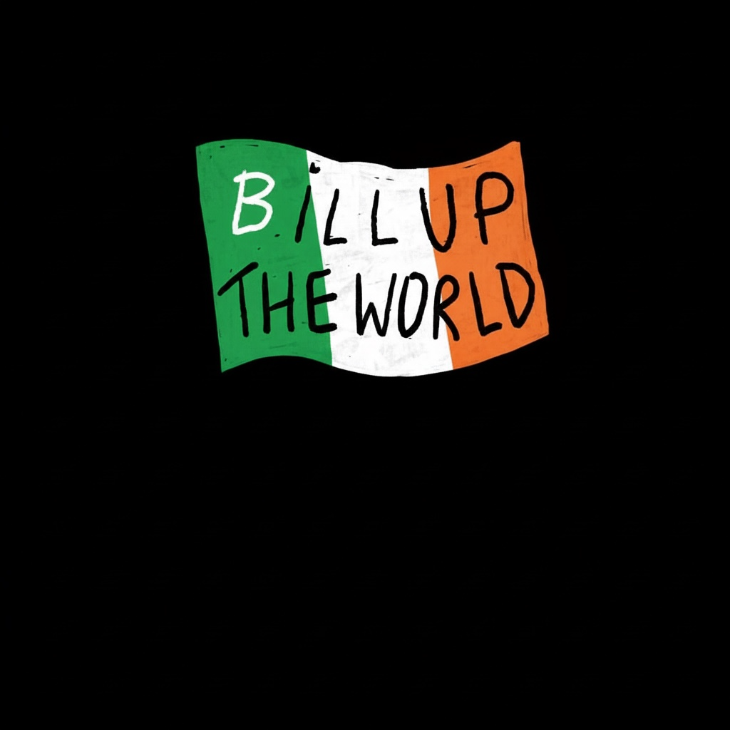 Dublin flag