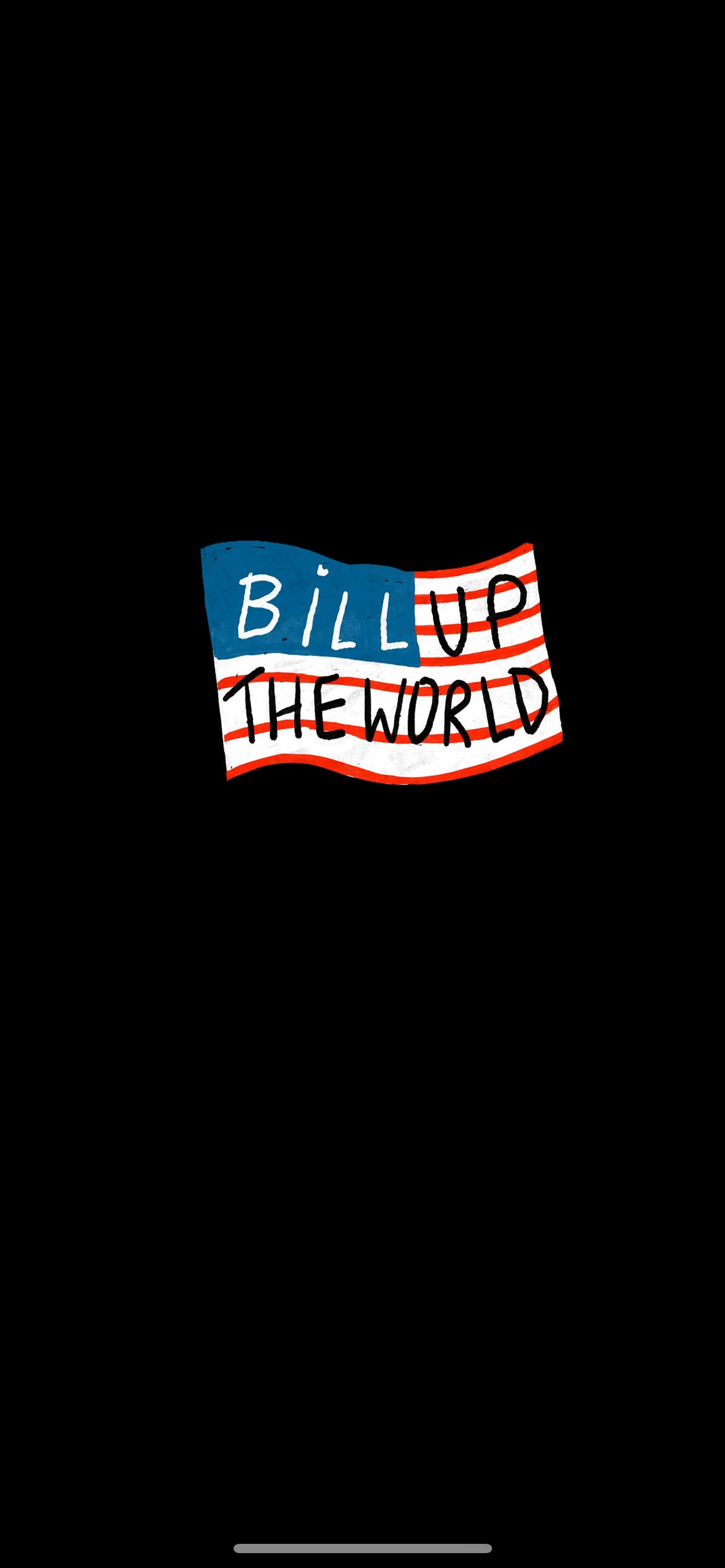 New York flag